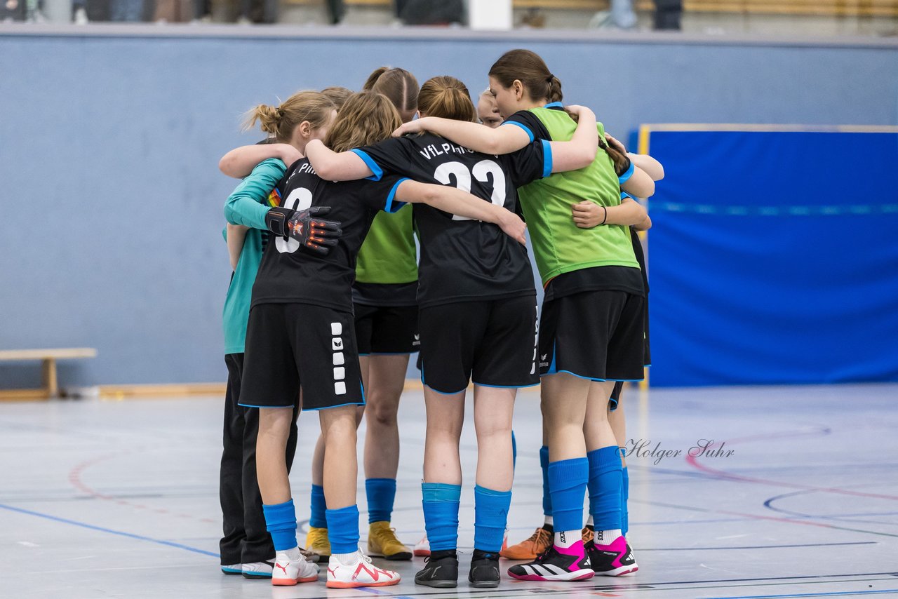 Bild 319 - wBJ Futsalmeisterschaft